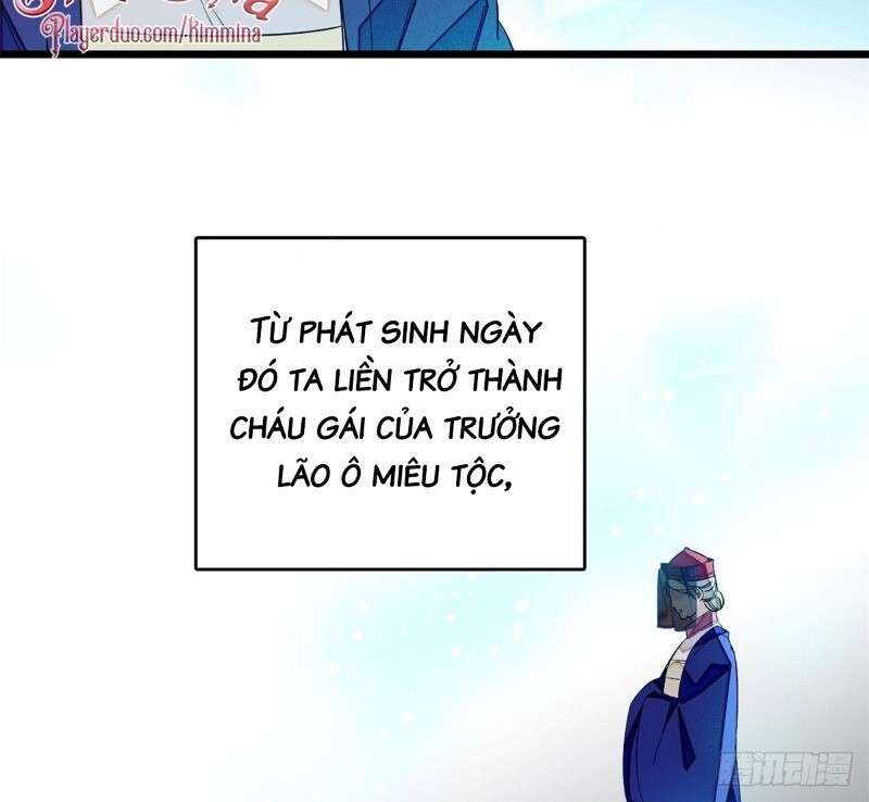 Tự Cẩm Chapter 25 - 39
