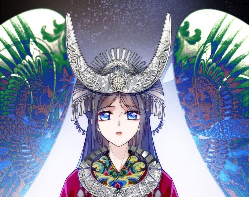Tự Cẩm Chapter 25 - 41