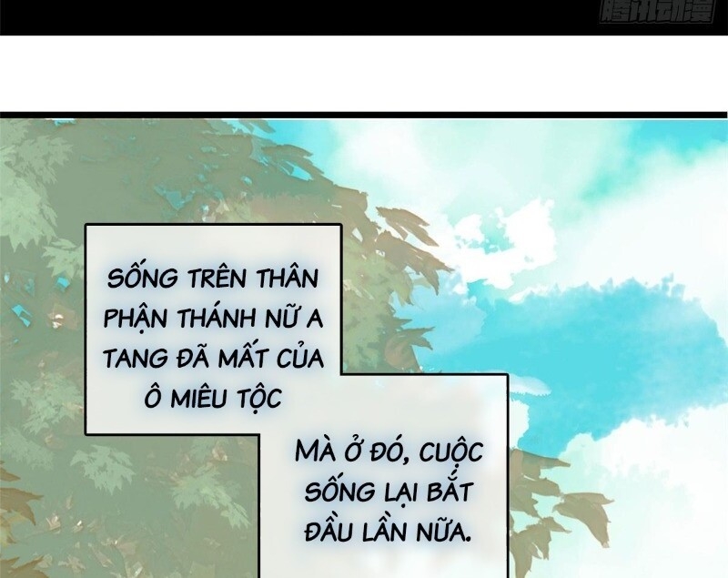 Tự Cẩm Chapter 25 - 44