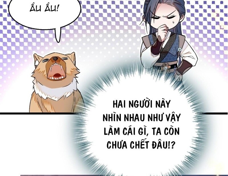 Tự Cẩm Chapter 25 - 8