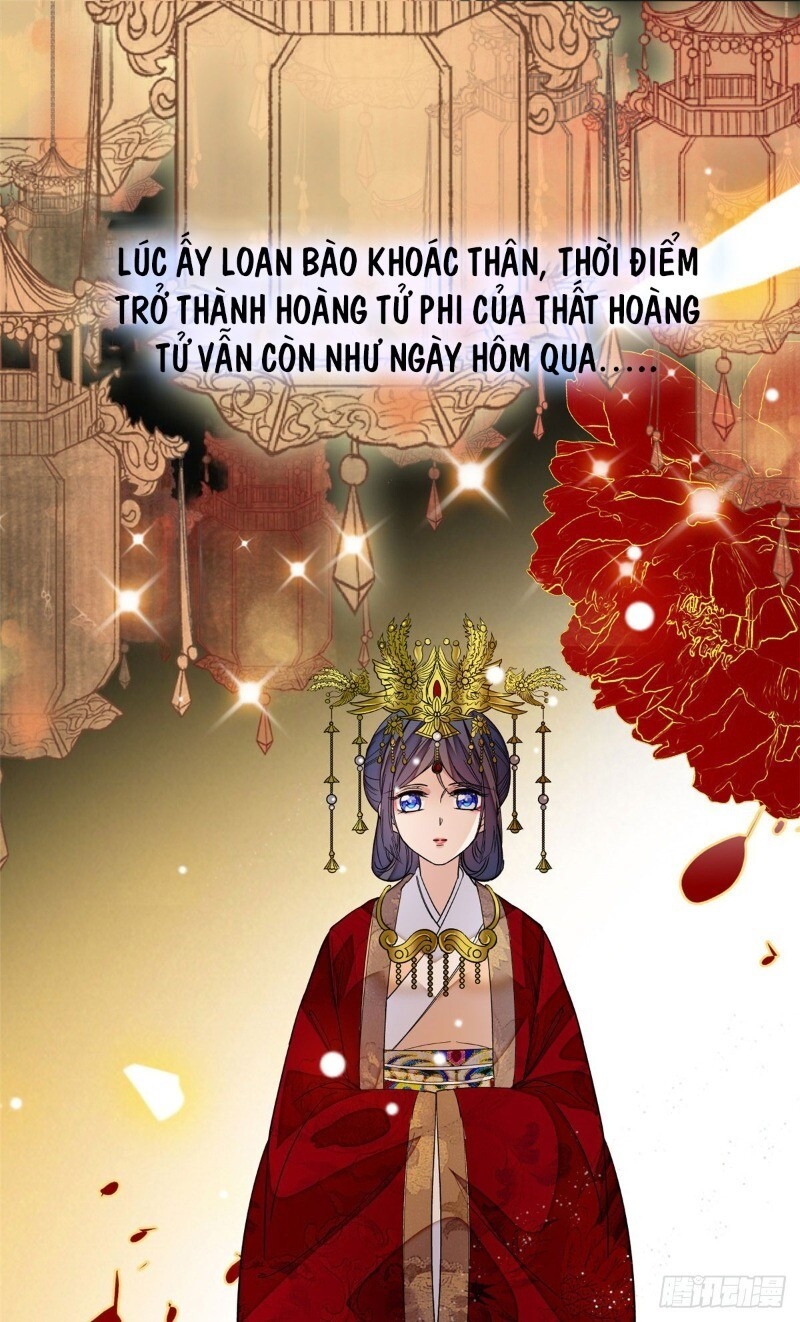 Tự Cẩm Chapter 26 - 13