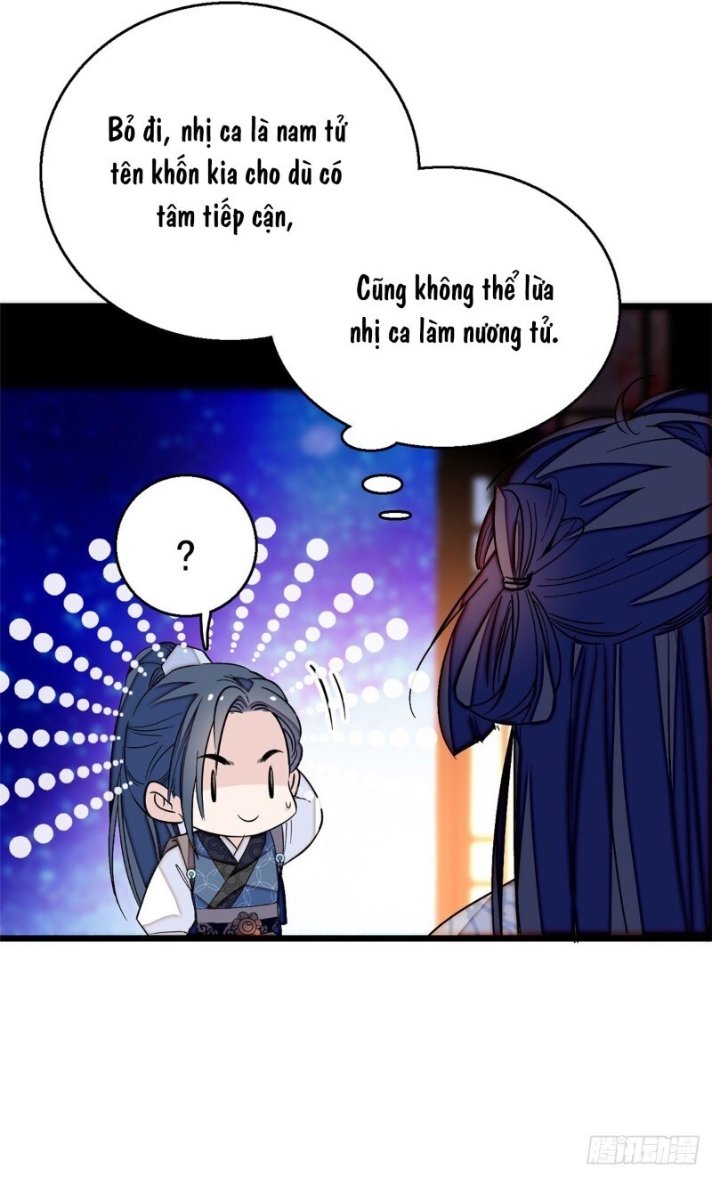 Tự Cẩm Chapter 26 - 21