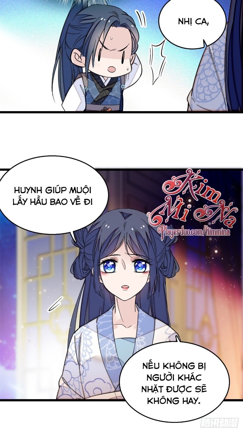 Tự Cẩm Chapter 26 - 23