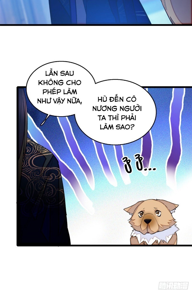 Tự Cẩm Chapter 26 - 33