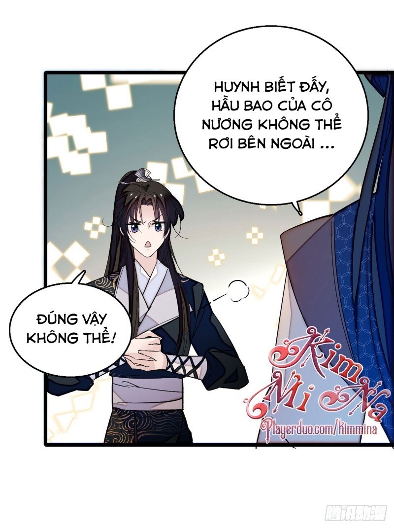 Tự Cẩm Chapter 26 - 39