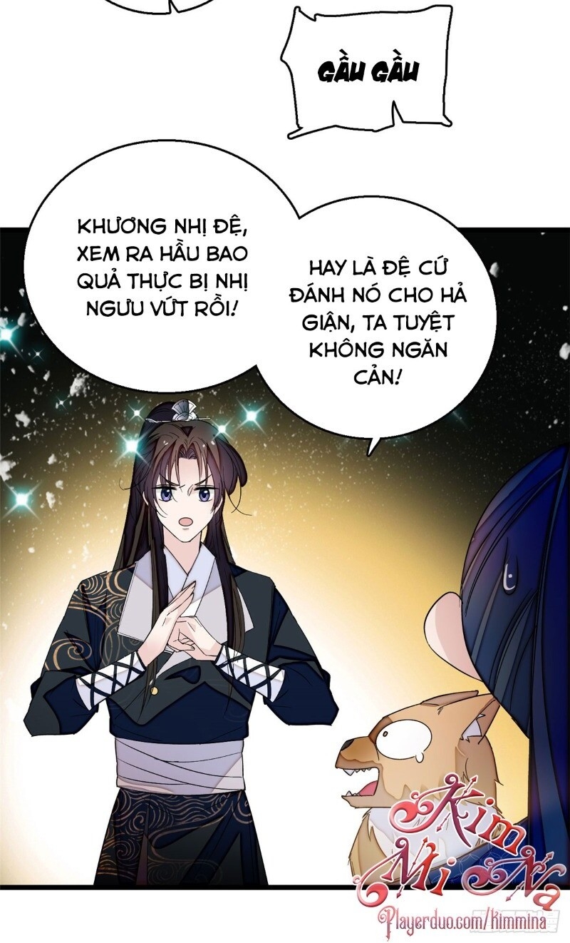 Tự Cẩm Chapter 26 - 42