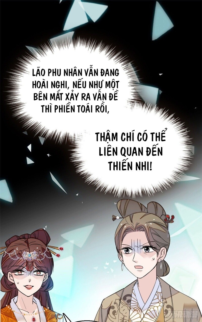 Tự Cẩm Chapter 28 - 25