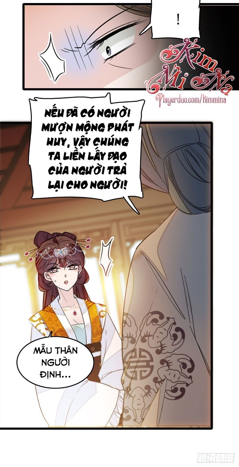 Tự Cẩm Chapter 28 - 27