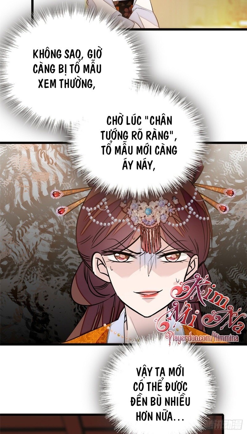 Tự Cẩm Chapter 28 - 42