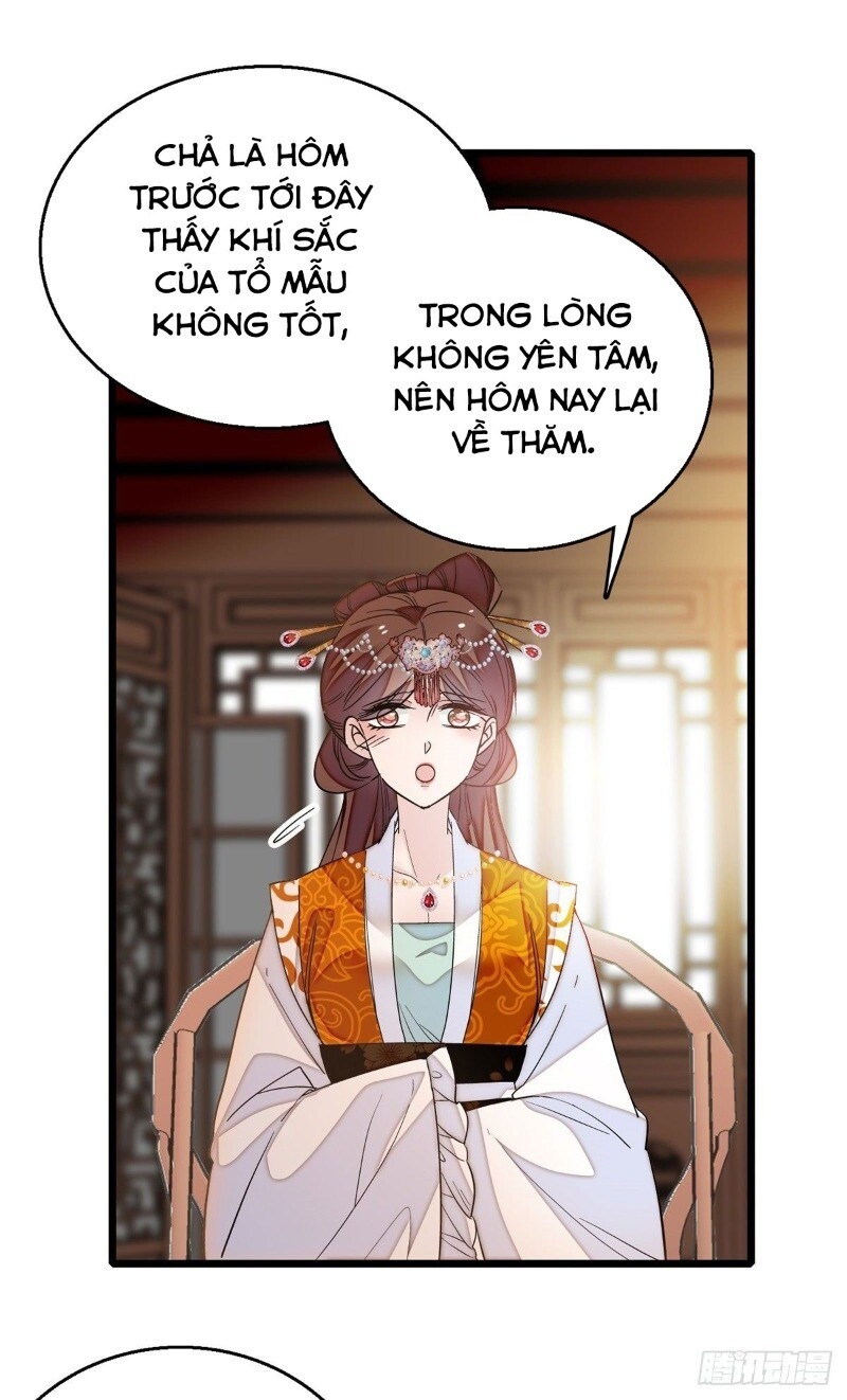 Tự Cẩm Chapter 28 - 7