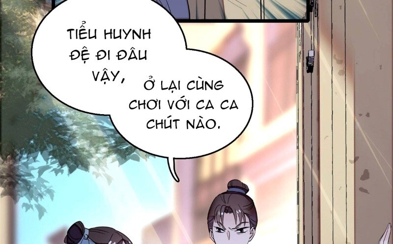 Tự Cẩm Chapter 29 - 13