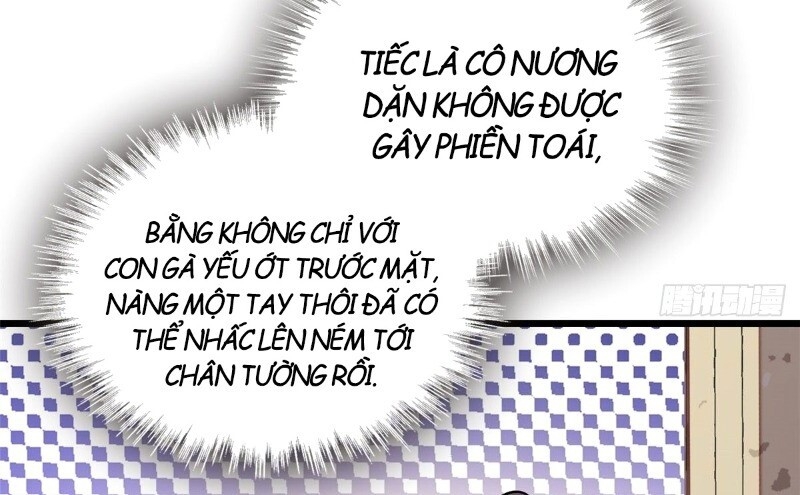 Tự Cẩm Chapter 29 - 22