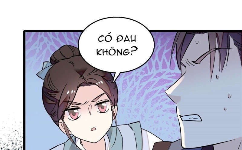 Tự Cẩm Chapter 29 - 36