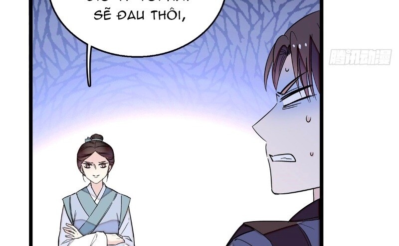 Tự Cẩm Chapter 29 - 41