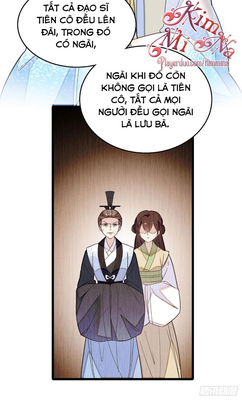 Tự Cẩm Chapter 30 - 24