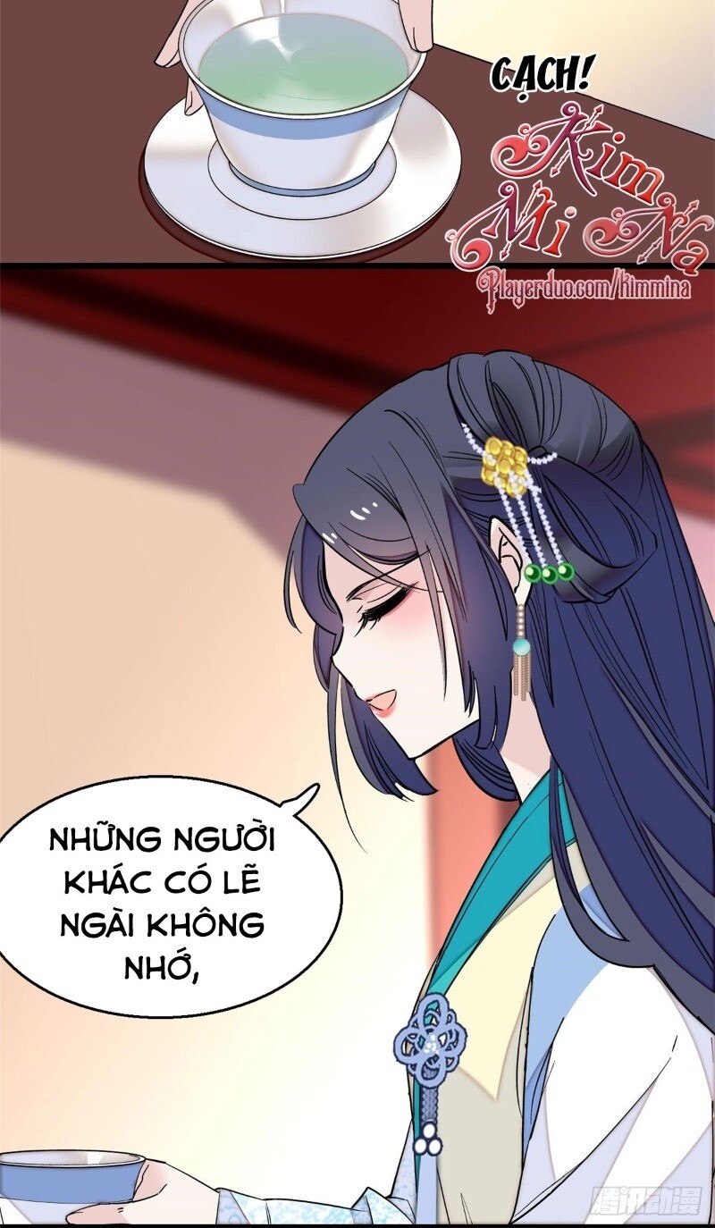 Tự Cẩm Chapter 30 - 42