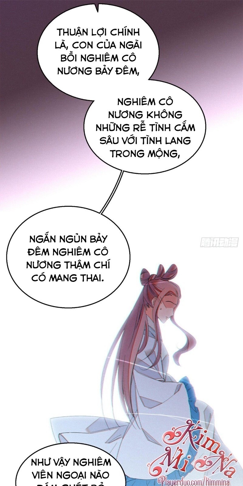 Tự Cẩm Chapter 31 - 17