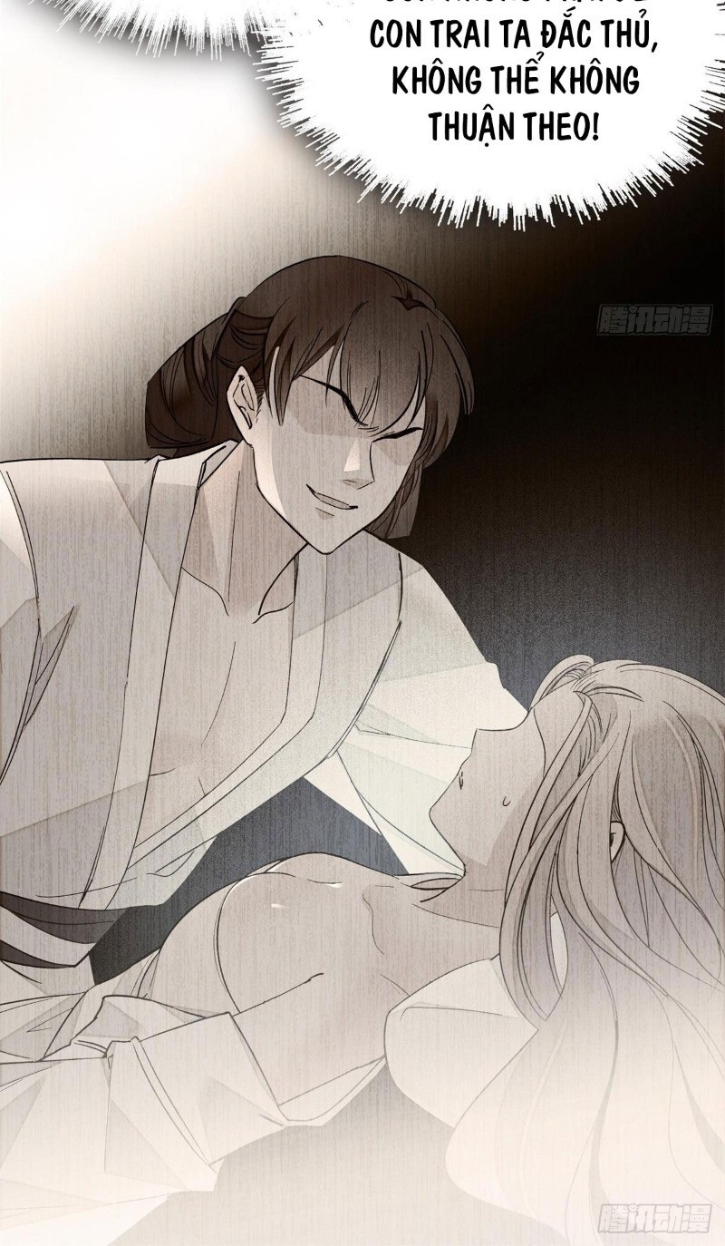 Tự Cẩm Chapter 31 - 22