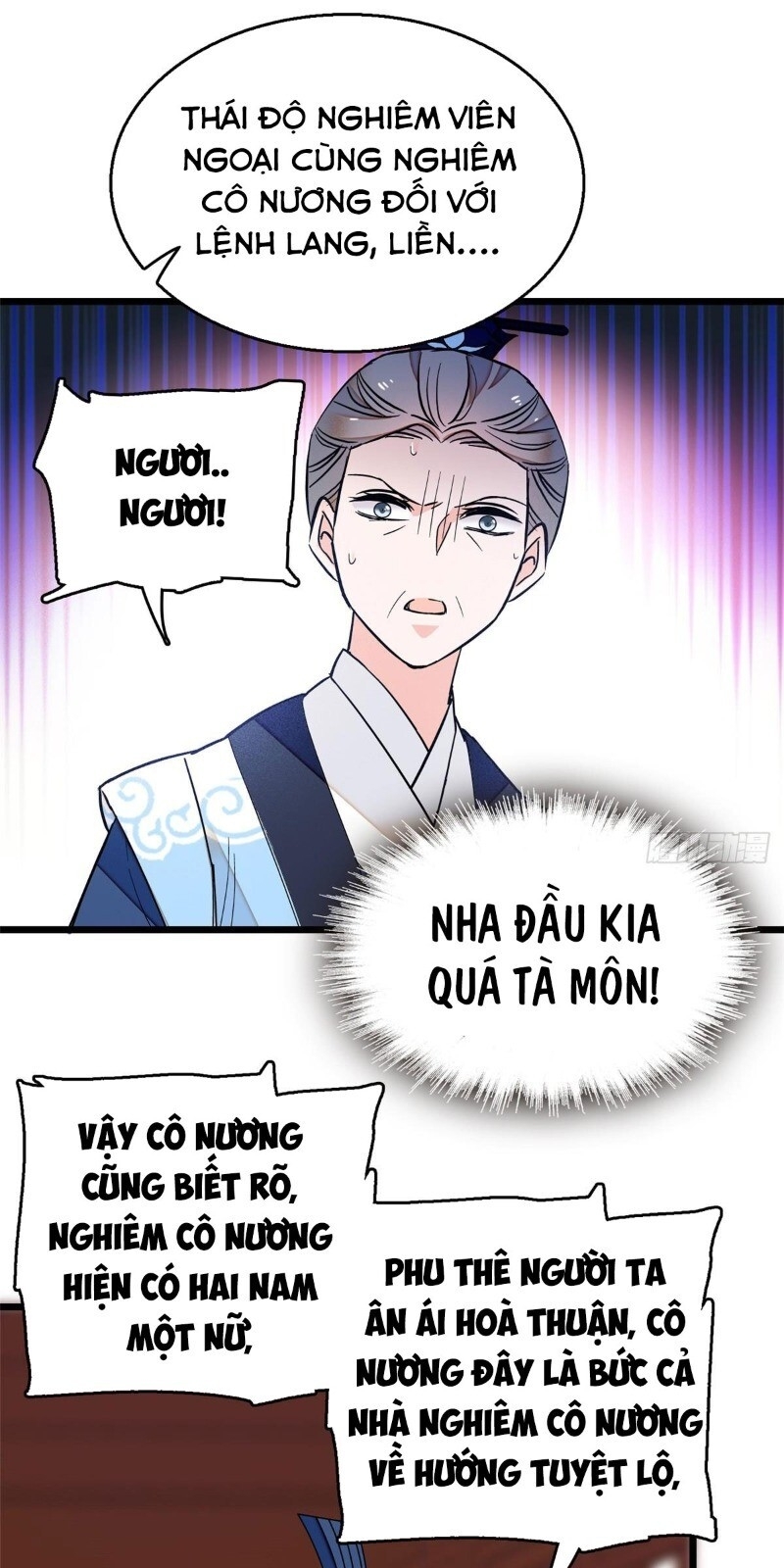 Tự Cẩm Chapter 31 - 26