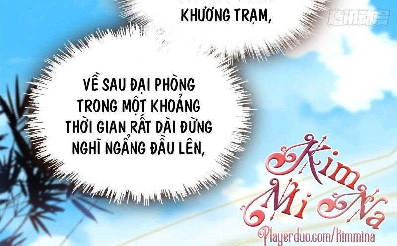 Tự Cẩm Chapter 32 - 20