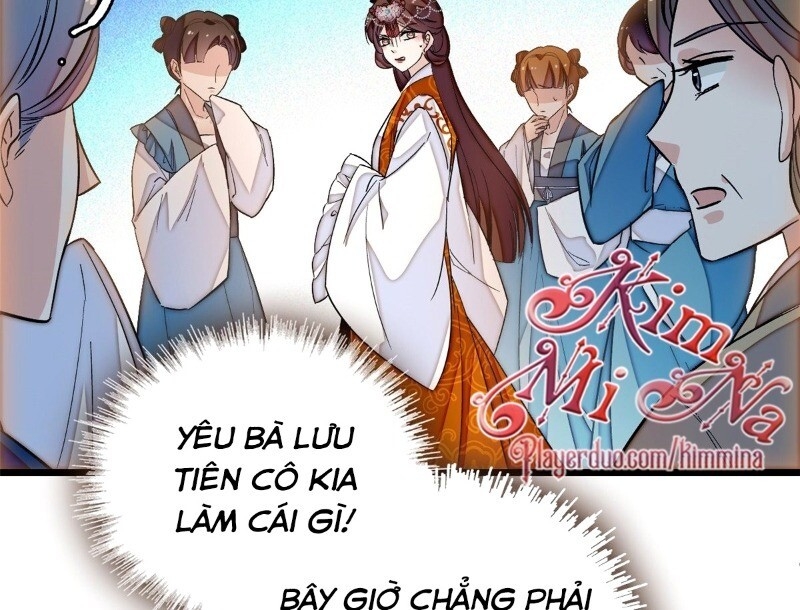 Tự Cẩm Chapter 33 - 32