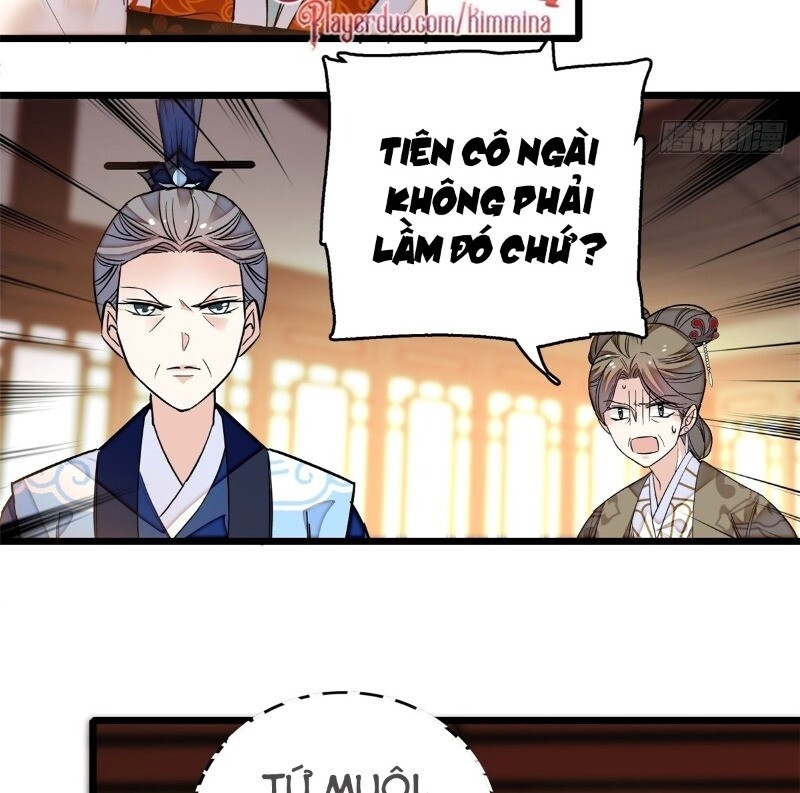 Tự Cẩm Chapter 33 - 5