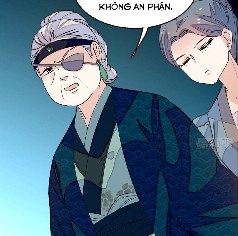 Tự Cẩm Chapter 33 - 46