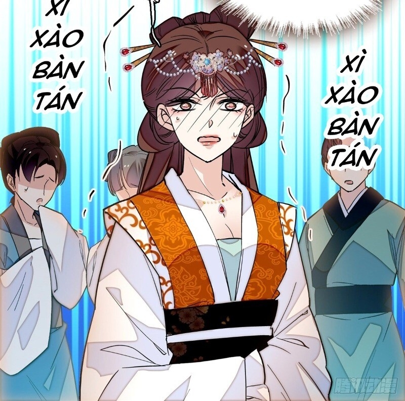 Tự Cẩm Chapter 33 - 48
