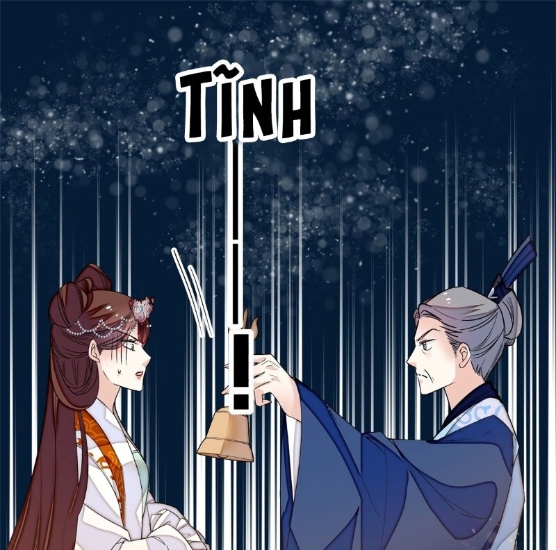 Tự Cẩm Chapter 33 - 9