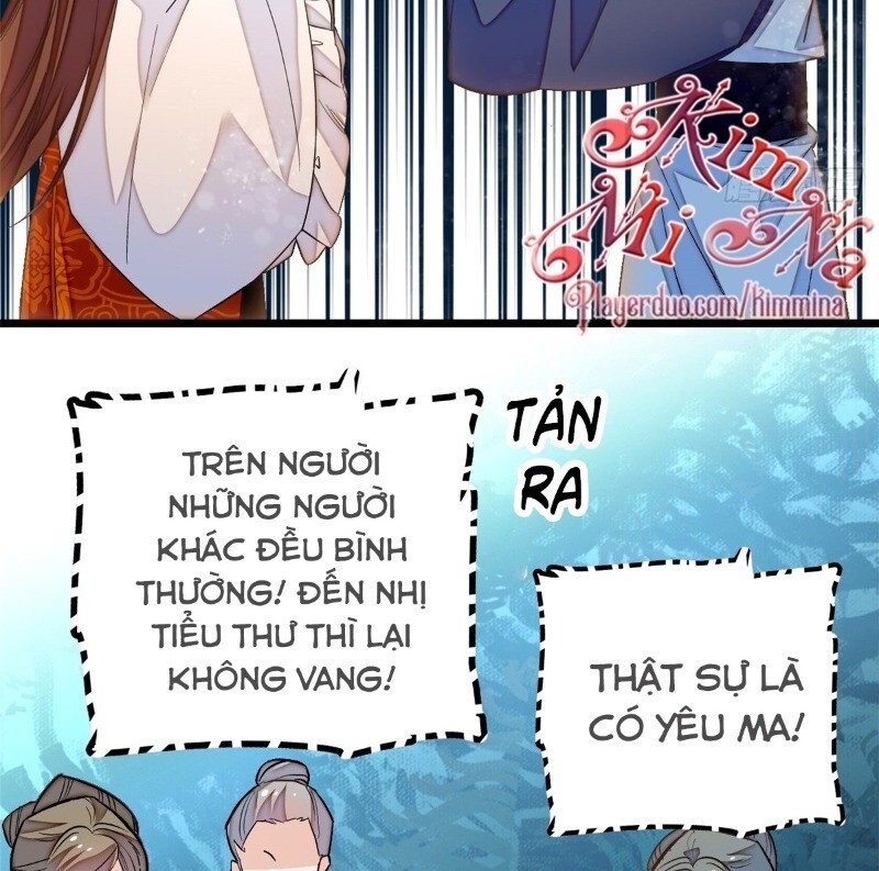 Tự Cẩm Chapter 33 - 10