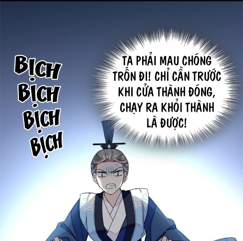 Tự Cẩm Chapter 34 - 14