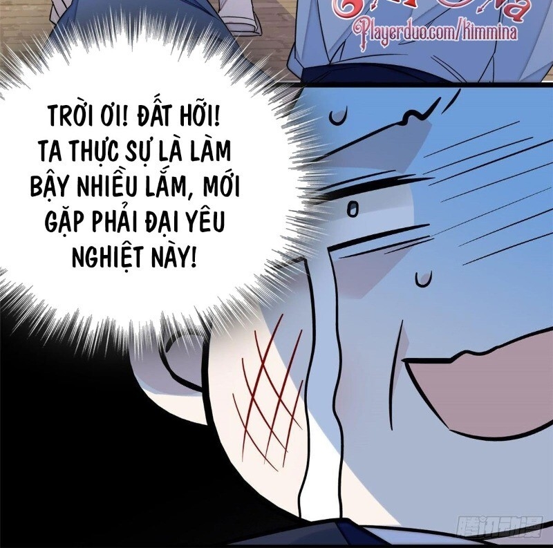 Tự Cẩm Chapter 34 - 23