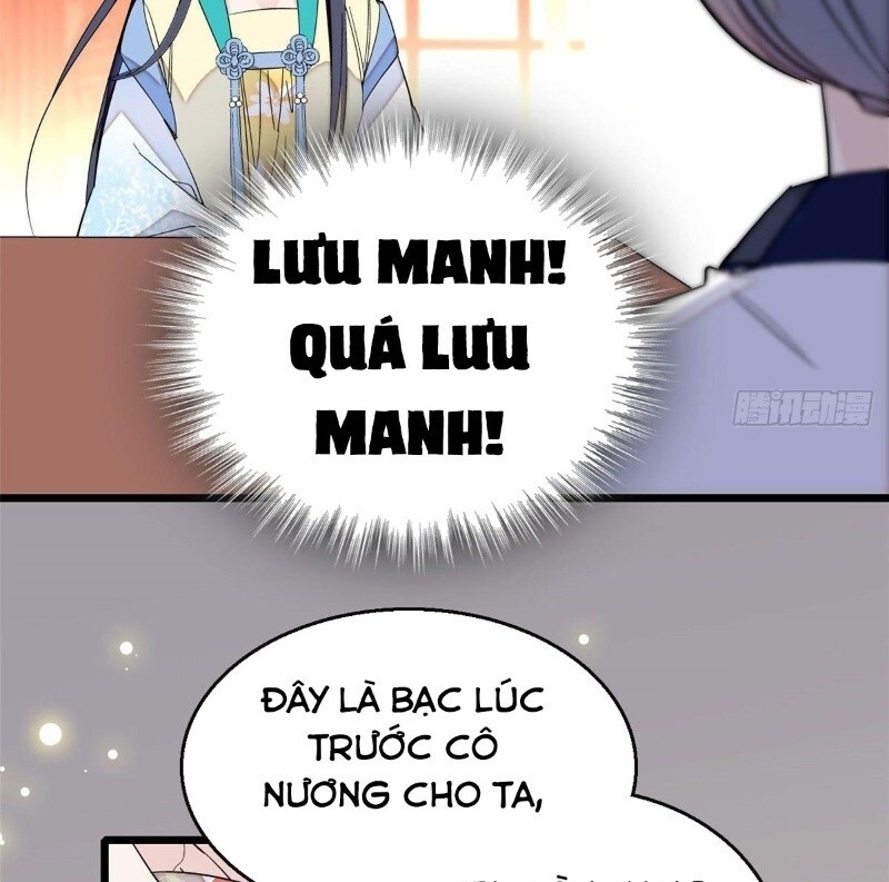 Tự Cẩm Chapter 34 - 36