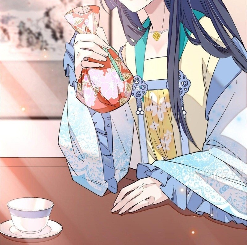 Tự Cẩm Chapter 34 - 47