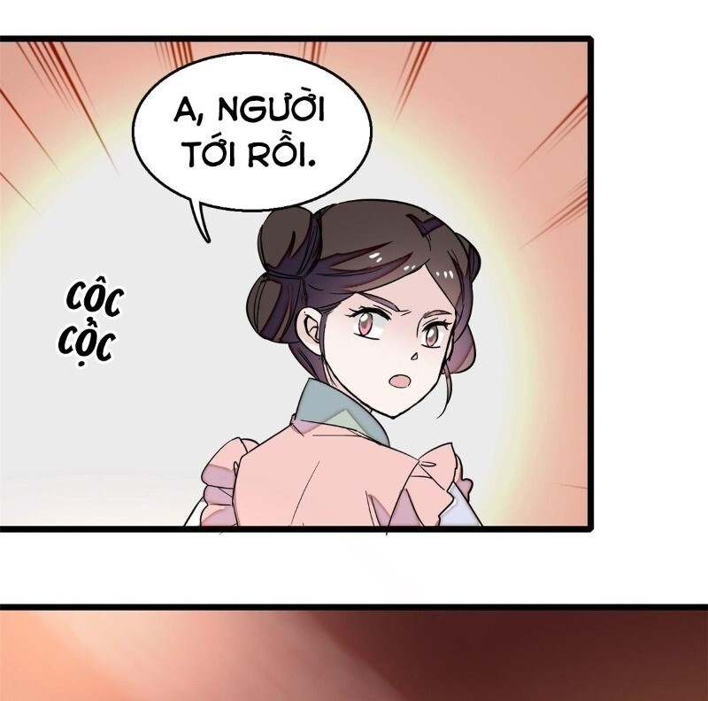 Tự Cẩm Chapter 34 - 49