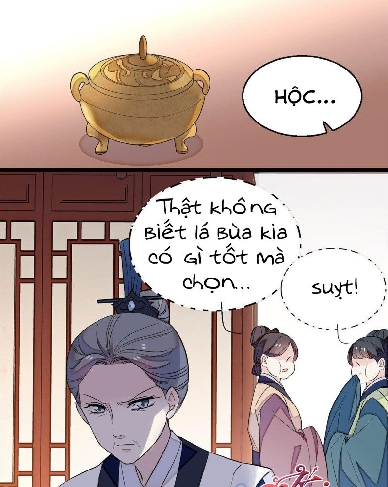 Tự Cẩm Chapter 34 - 9