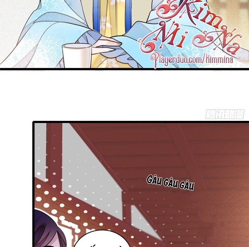 Tự Cẩm Chapter 35 - 11