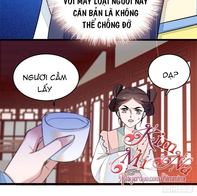 Tự Cẩm Chapter 35 - 58