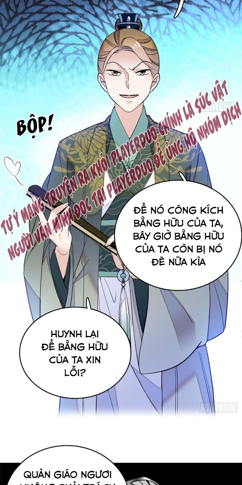 Tự Cẩm Chapter 36 - 21