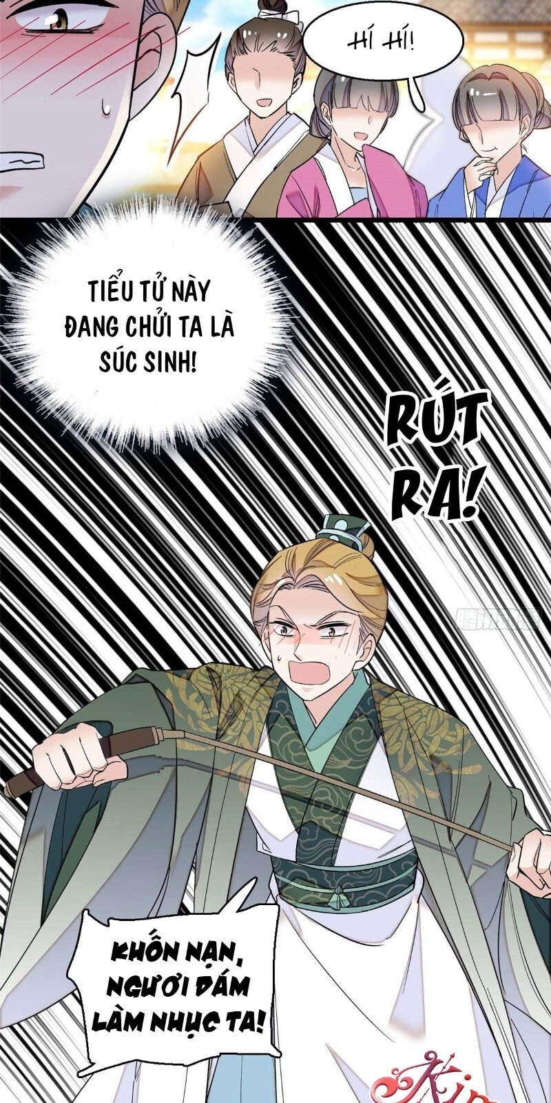 Tự Cẩm Chapter 36 - 24