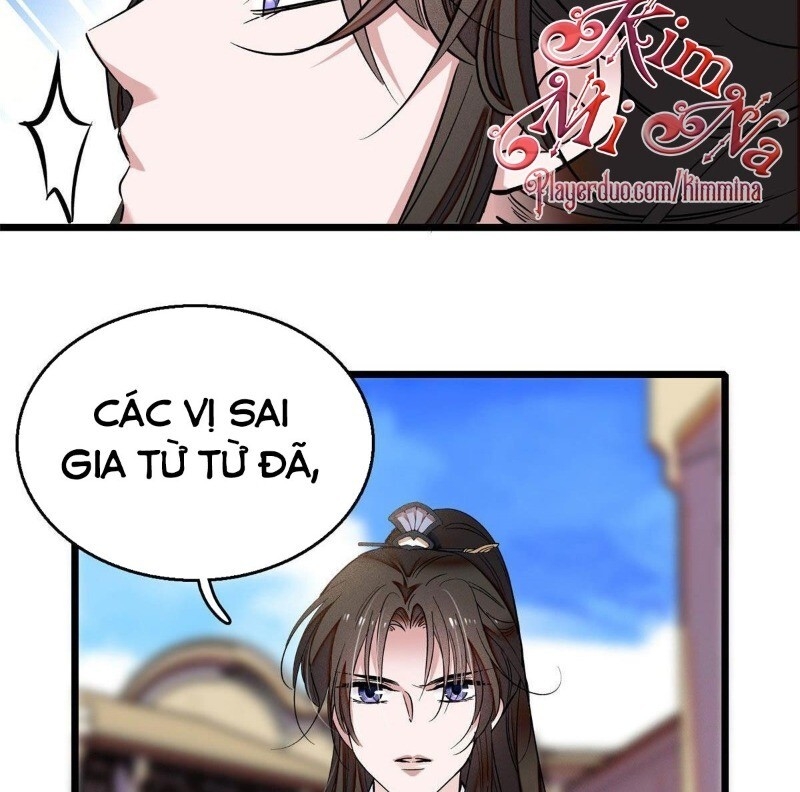 Tự Cẩm Chapter 37 - 14