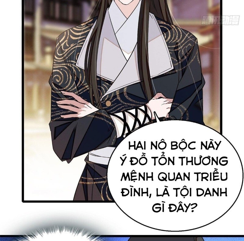 Tự Cẩm Chapter 37 - 15