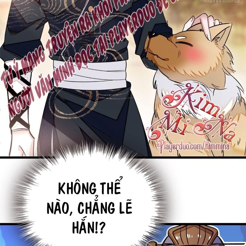 Tự Cẩm Chapter 37 - 39