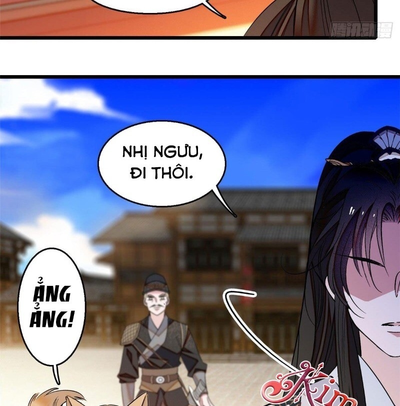 Tự Cẩm Chapter 37 - 47