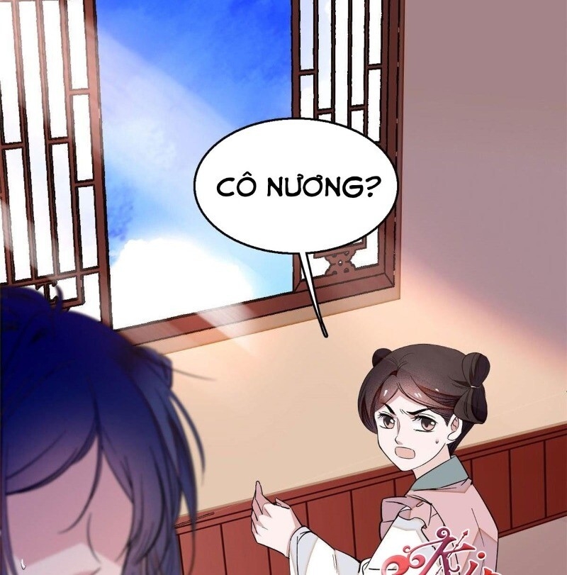 Tự Cẩm Chapter 37 - 49