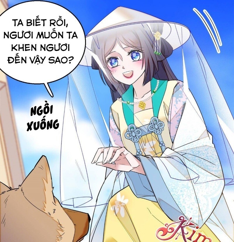 Tự Cẩm Chapter 37 - 57