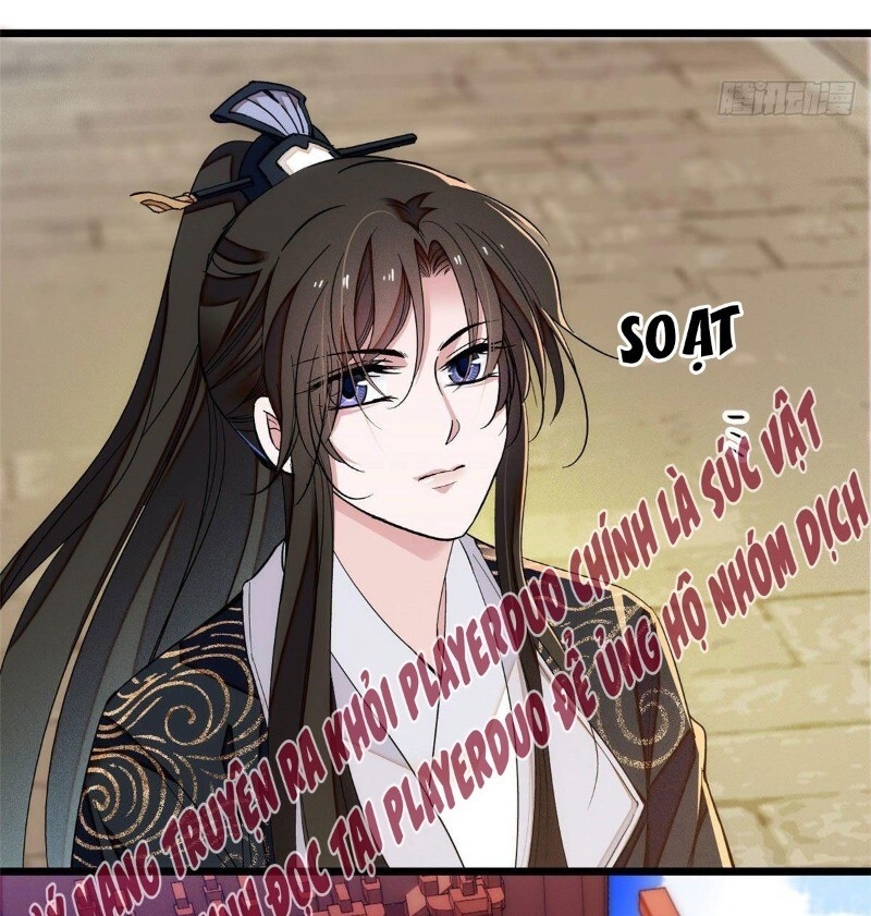Tự Cẩm Chapter 37 - 7