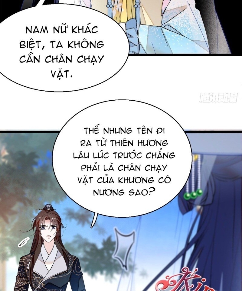 Tự Cẩm Chapter 38 - 30