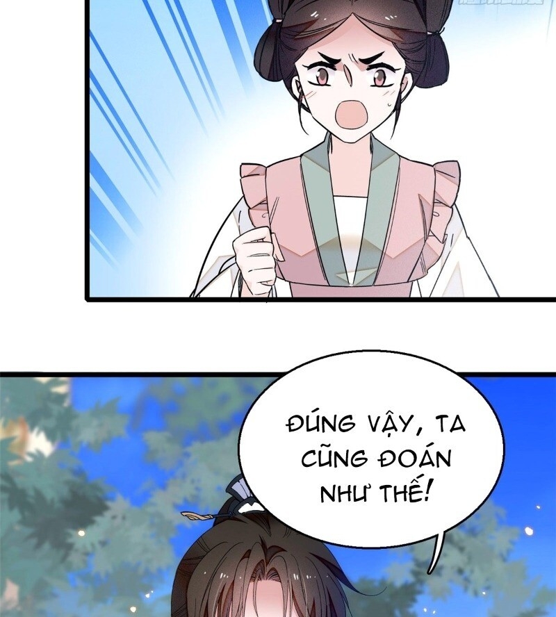 Tự Cẩm Chapter 38 - 36