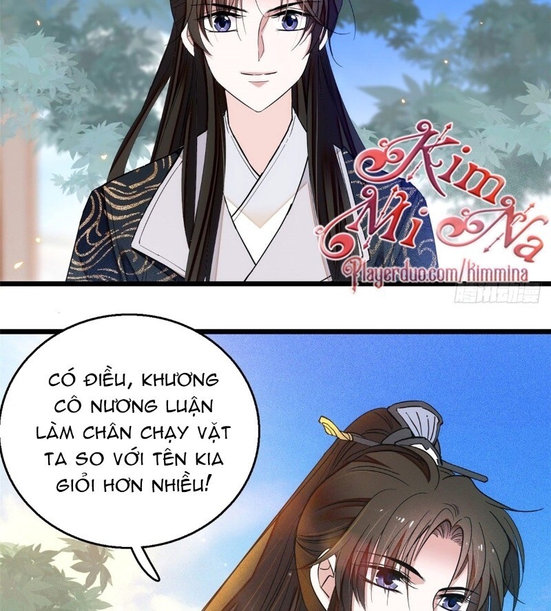 Tự Cẩm Chapter 38 - 37